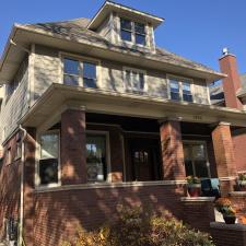 Pressure Washing and Window Cleaning in Lincoln Square, Chicago, IL